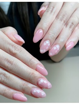 アリスネイル(Alice Nail)/