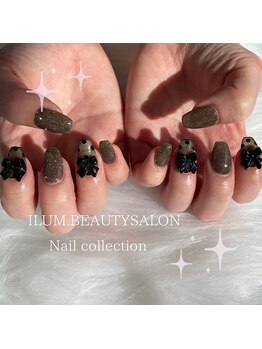 イルム(ILUM.)/【HAND NAIL】