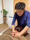 クリア 水戸(CLEAR)の写真/【首・肩こりが限界のあなたへ◎】マッサージでは届かない、根本からのスッキリ感を♪