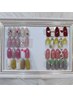 【2回目以降の方】オリジナル定額デザイン　オフ込  7700円→6600円