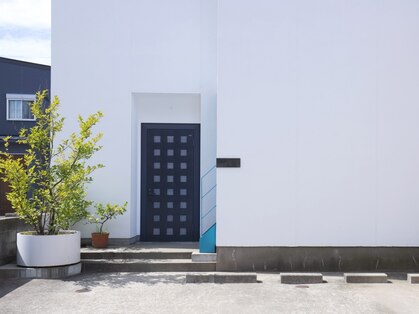 畠山博子のチャークラブ(CHA-CLUB)の写真