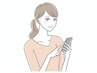 【口コミご記載くださる方に】当日の施術代から300円お値引きいたします★