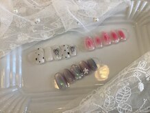 アトリエアッシュ(L’atelier H)/デザインコースbyMANAMI