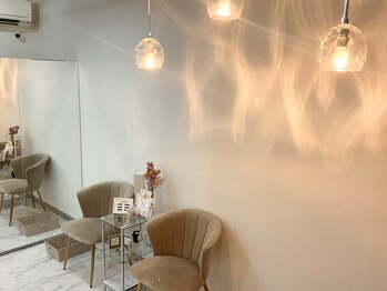 アンズ(ANZU.)/待ち合い