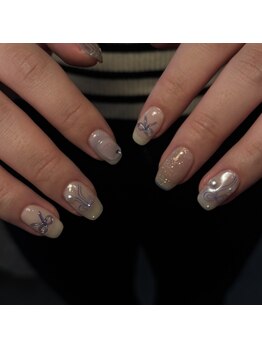 アイラ(ayla)/girly ribbon