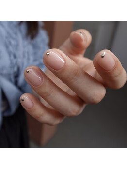 ネイルサロン エーナイン 旭川春光店/