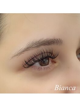 ビアンカ 美浜店(Bianca)/バインドロックラッシュ ￥9100