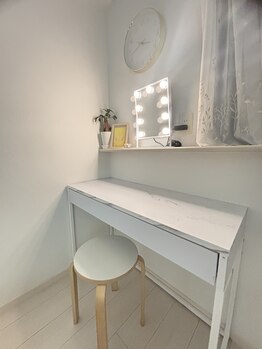 ミー(miii)/店内の雰囲気