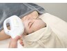 生コラーゲン美容液付き★プラズマ美肌顔脱毛¥6,180→¥4,500