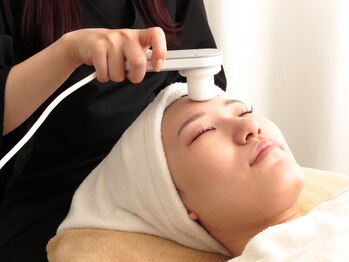 カーリン ヴィアン(Cariln Viens)/フェイシャルエステ◎