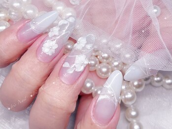 アイリスネイル 大塚(Iris Nail)/持ち込みデザイン