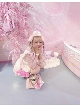 ネイル アリーズ セカンド(nail Allies 2nd) AMI