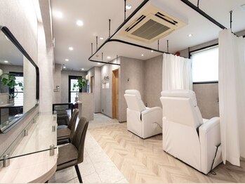 モアナ バイ ヘッドライト 三島店(Moana by HEADLIGHT)/店内ご紹介