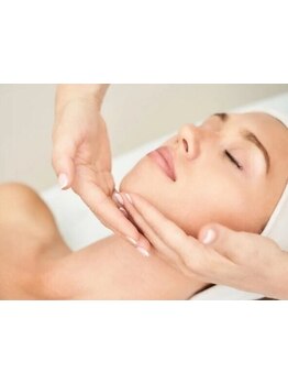 お肌をきれいにしたい