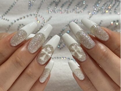 アイネイルズ 新宿店(I nails)の写真