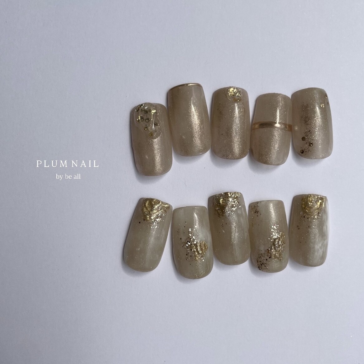 プラムバイビオール(PLUM by Be All)｜ホットペッパービューティー