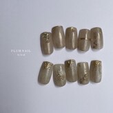 プラムバイビオール(PLUM by Be All)