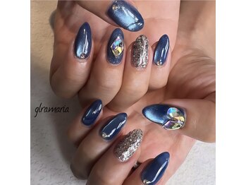 ネイル グラマリア(Nail Glramaria)/