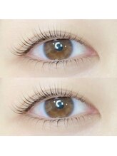ベル アイラッシュ(Belle Eyelash)/上下ラッシュリフト
