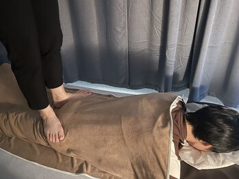 癒るみの写真/仕事帰りに気軽に寄れて、体と心をリフレッシュ♪身体のコリや疲れの解消に!価格以上の満足度◎