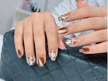 ネイルアン(Nail Ann)/
