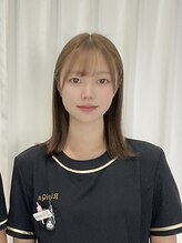 リピカ(RipiQa)&nbsp;ASAHINA 