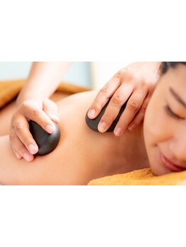 疲れを解消したい