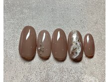 ポッシュ(Posh)/定額デザイン　¥7,000