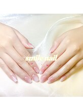スマイル ネイル 大宮(smile nail)/