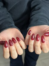 タギネイル(Tagi Nail)/