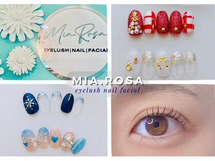ミアローザ(Mia Rosa)の写真