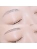 【リピーター様向け☆】《眉wax》似合わせ眉スタイリング