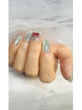 レジーナ(Regina)/持ち込みデザイン