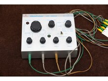 サポート鍼灸接骨治療院/オームパルサー