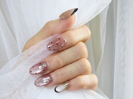 monthly定額デザイン