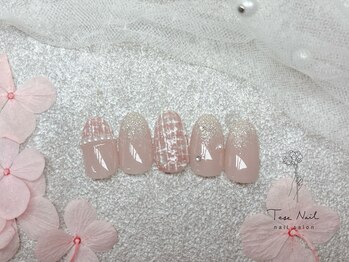 テセネイル(Tese Nail)/2026.1月おすすめ2