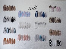 エル 船橋店(elu)/1月2月定額tall(トレンド)