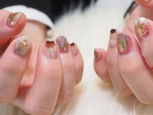 ネイルサロン ユーズ(USE.)/お任せdesign