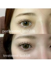 バニーアイズ 博多店(Bunny eyes)/アイブロウ