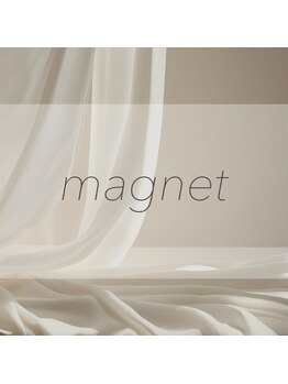 ル ブランシュ(le blanche)/こちらから先マグネットネイル☆