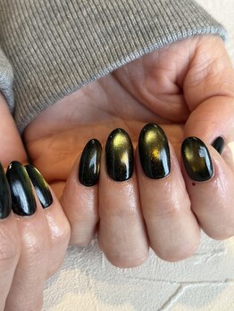 アトリエヨル(atelier yol)/虫みたいでカワイイ~~