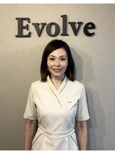 イボルヴ 横浜(Evolve)&nbsp;SAORI 