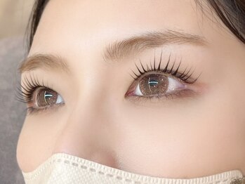 DOREE eye【まつ毛と眉の専門店】【ドレ】【3/11OPEN(予定)】/