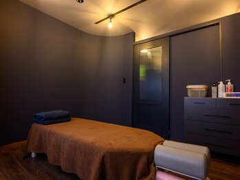 Grow-up鍼灸治療院の写真/≪完全個室/120分滞在型サロン≫人とかぶらない落ち着いた癒し空間であなただけの時間をご提供…◇