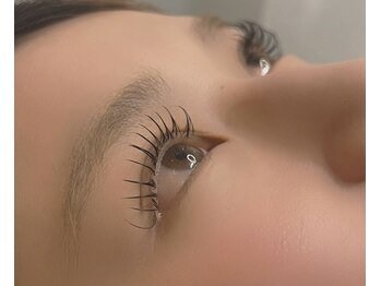 スーメ 柏(soome')/柏/まつげパーマ/眉毛/WAX