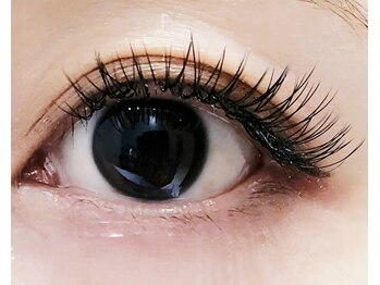 フェリーチェ(Felice)/目尻長めのデザイン(フラット)