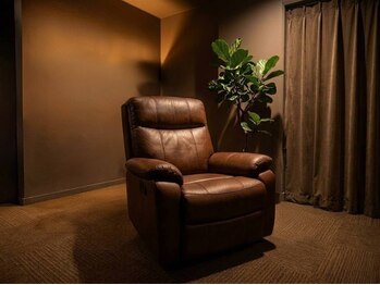 仙豆のちから 名古屋駅前店の写真/友達・カップルで極上のヘッドスパで、首・肩こり・頭痛もスッキリ◎小顔効果も期待できる贅沢体験♪