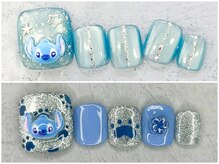 ◆キャラデザイン◆¥8500