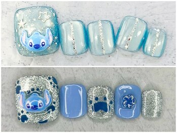 ミラーナ(Milana)/◆キャラデザイン◆¥8500