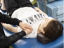 船橋オルトベース(Funabashi Ortho Base)/施術♪